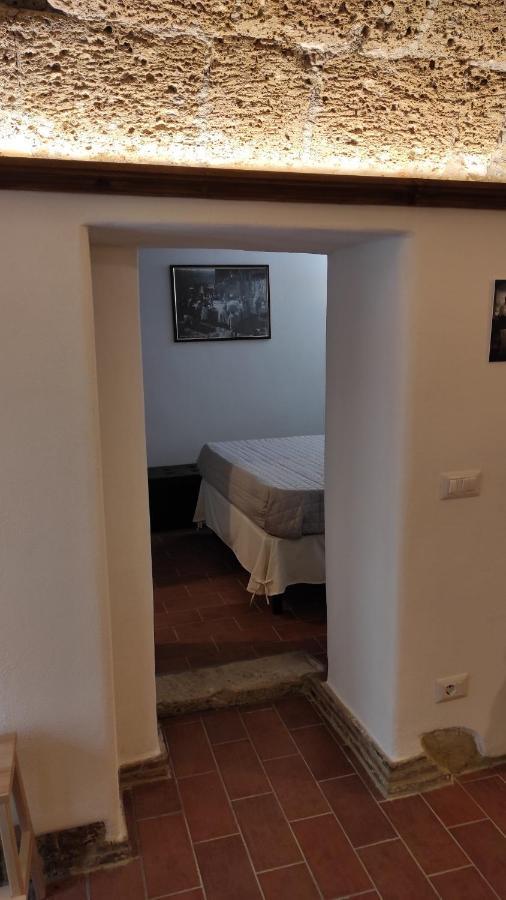 Zaccheo 9 Apartment Pitigliano Ngoại thất bức ảnh
