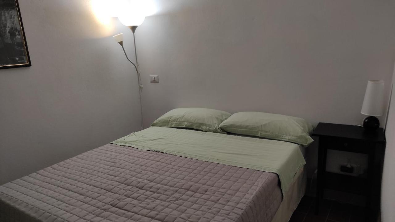 Zaccheo 9 Apartment Pitigliano Ngoại thất bức ảnh