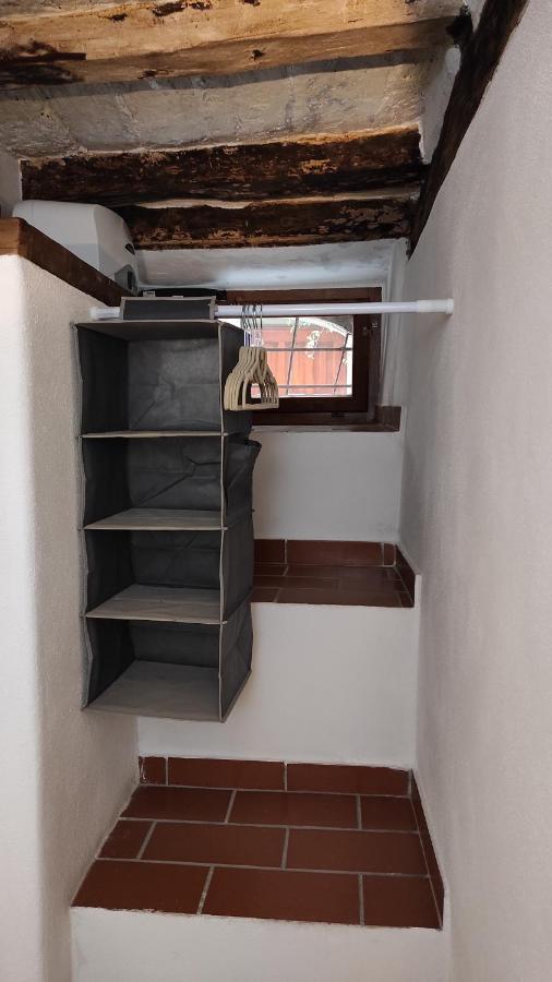 Zaccheo 9 Apartment Pitigliano Ngoại thất bức ảnh