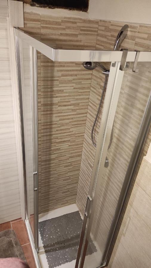 Zaccheo 9 Apartment Pitigliano Ngoại thất bức ảnh